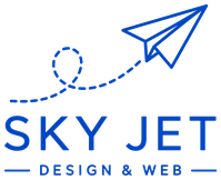 SKY JET DESIGN & WEB